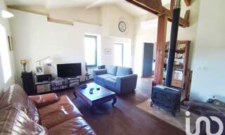 Maison 3 Pièces 102 m² à vendre à Pointis-Inard (31800)