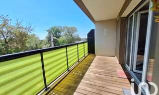 Appartement 3 Pièces 69 m² à vendre à Toulouse (31200)