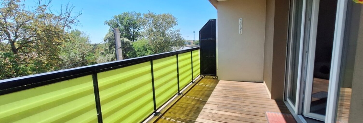 Appartement 3 Pièces 69 m² à vendre à Toulouse (31200)