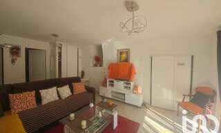 Immeuble  155 m² à vendre à Chamborigaud (30530)