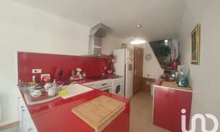 Immeuble  155 m² à vendre à Chamborigaud (30530)