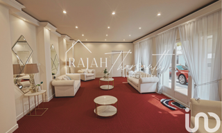 Maison 6 Pièces 197 m² à vendre à Livry-Gargan (93190)