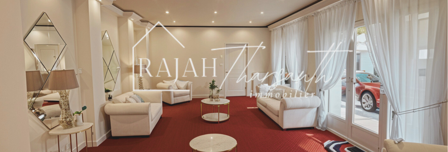 Maison 6 Pièces 197 m² à vendre à Livry-Gargan (93190)