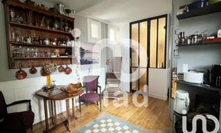 Appartement 2 Pièces 47 m² à vendre à Enghien-les-Bains (95880)