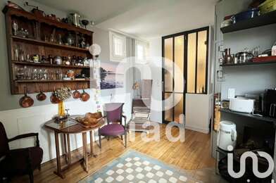 Appartement 2 pièces 229000 €