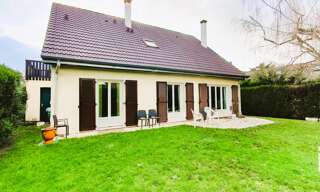 Maison 6 Pièces 150 m² à vendre à Bures-sur-Yvette (91440)