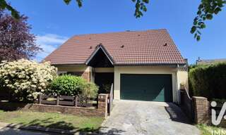 Maison 6 Pièces 150 m² à vendre à Bures-sur-Yvette (91440)