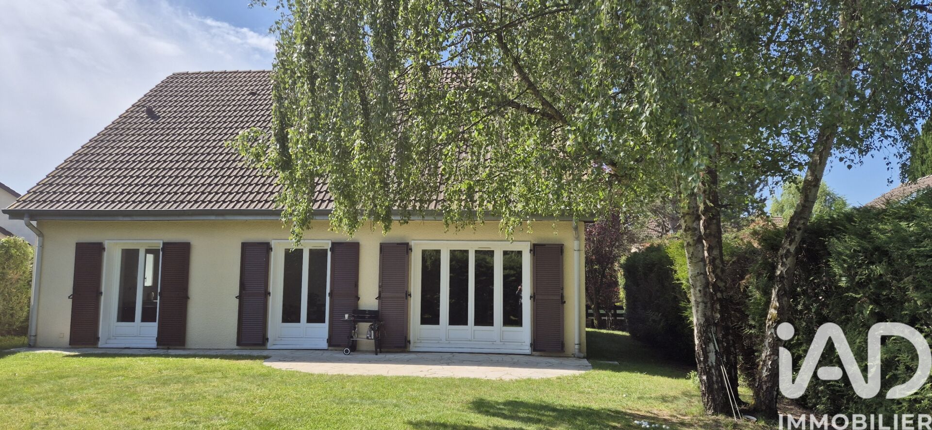 Vente Maison/villa 6 pièces - Photo 2