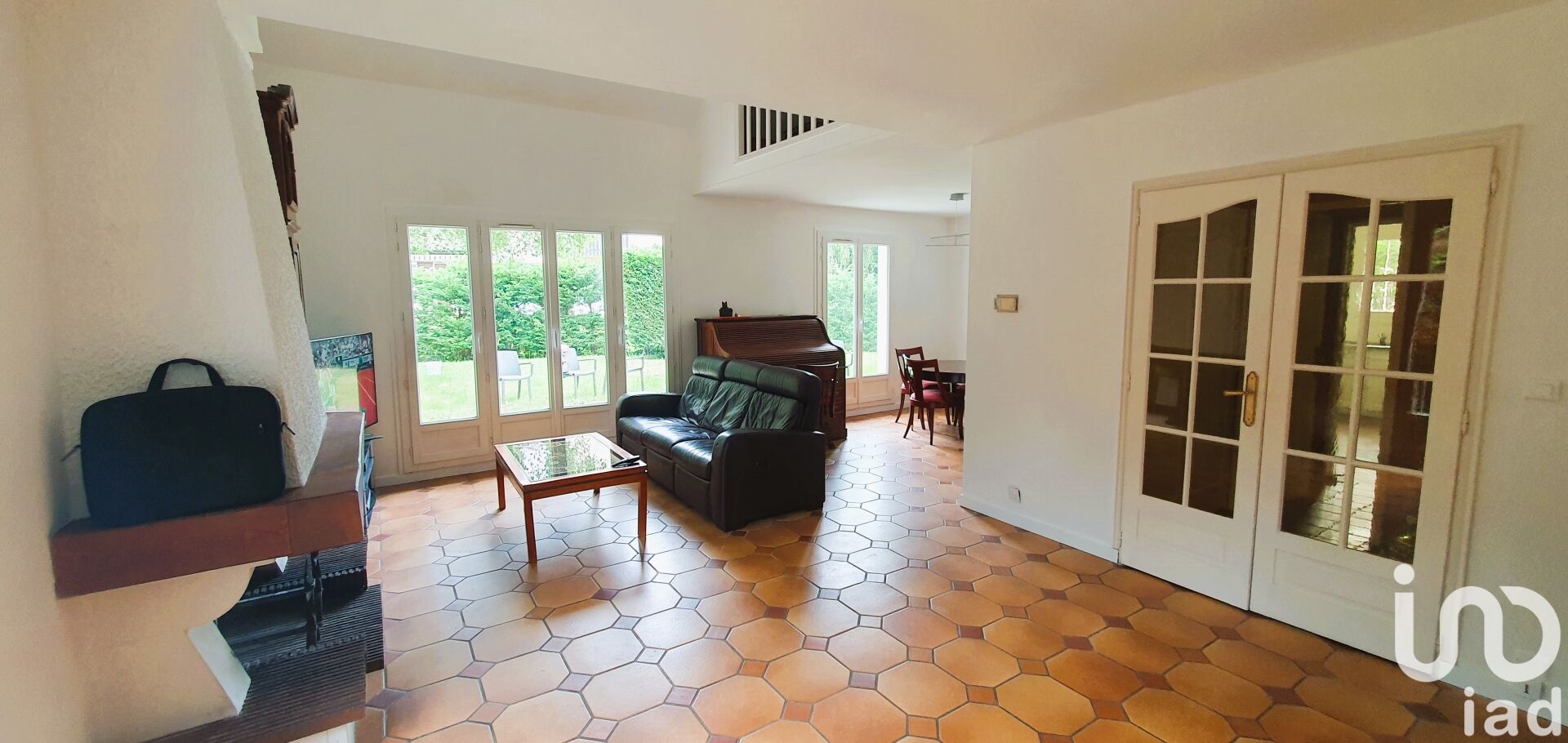 Vente Maison/villa 6 pièces - Photo 5