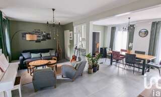 Maison 7 Pièces 131 m² à vendre à Saint-Germain-sur-Morin (77860)