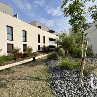 Appartement 4 pièces 316000 €