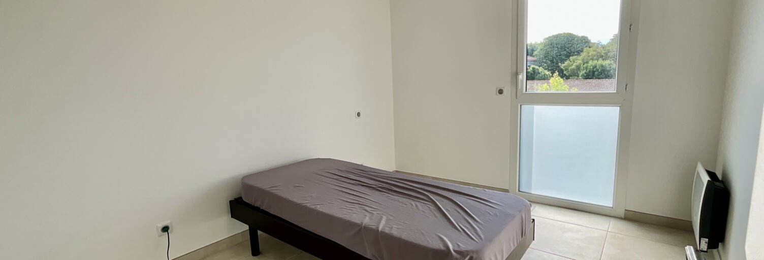 Appartement 4 Pièces 92 m² à vendre à Marseillan (34340)