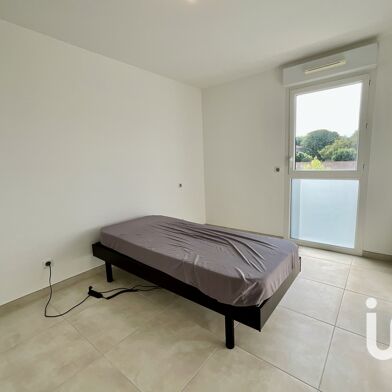 Appartement 4 pièces 316000 €