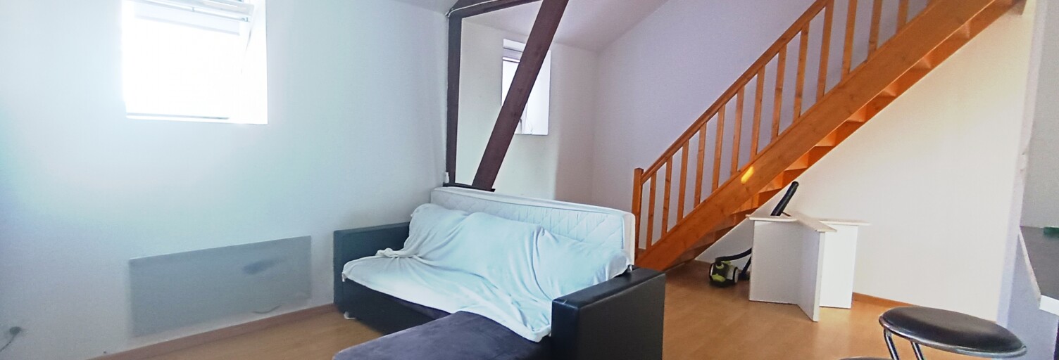 Immeuble  145 m² à vendre à Aniche (59580)