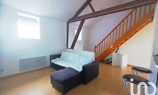 Immeuble  145 m² à vendre à Aniche (59580)