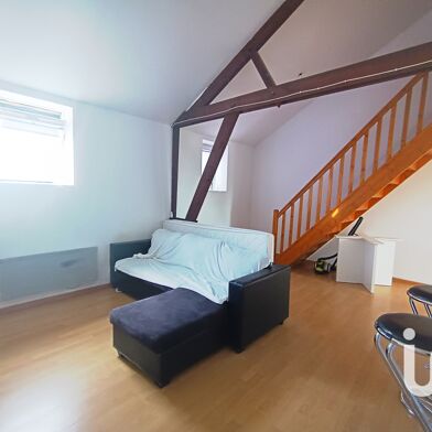 Immeuble  188000 €