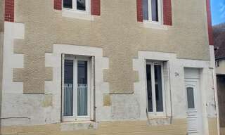 Maison 3 Pièces 78 m² à vendre à Briare (45250)