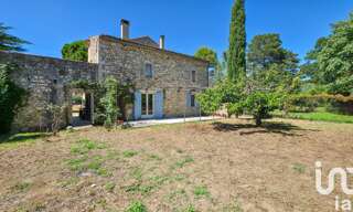 Maison 10 Pièces 294 m² à vendre à Goudargues (30630)