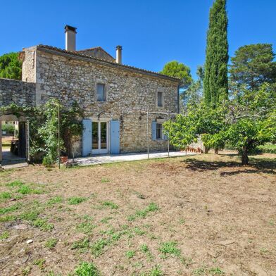 Maison 10 pièces 364000 €