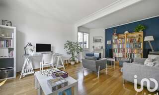 Maison 7 Pièces 140 m² à vendre à Colombes (92700)