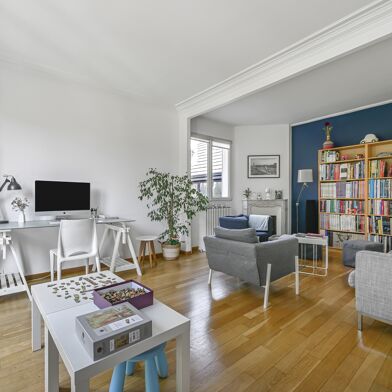 Maison 7 pièces 949000 €