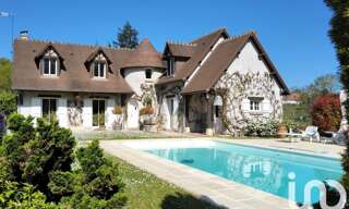 Maison 5 Pièces 181 m² à vendre à Saint-Denis-sur-Loire (41000)