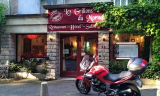 Commerce  737 m² à vendre à Montsauche-les-Settons (58230)