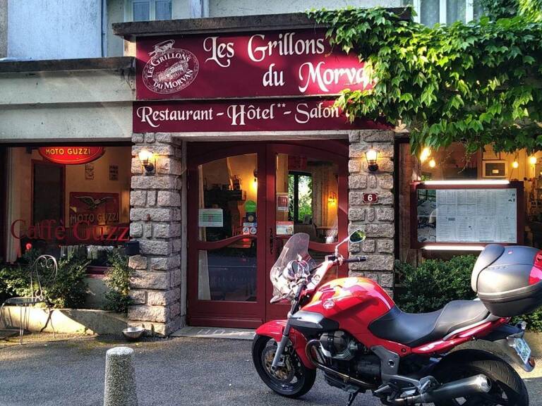 Vente Hôtel-restaurant 737 m&sup2; — photo 1