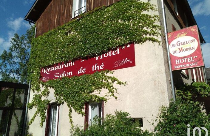 Vente Hôtel-restaurant 737 m&sup2; — photo 2