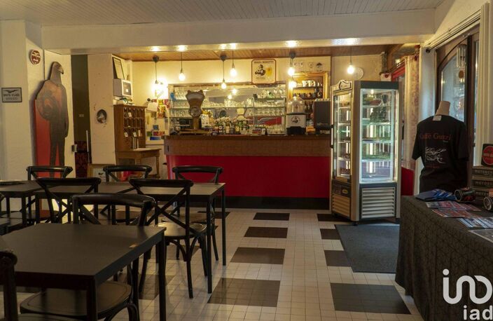 Vente Hôtel-restaurant 737 m&sup2; — photo 3