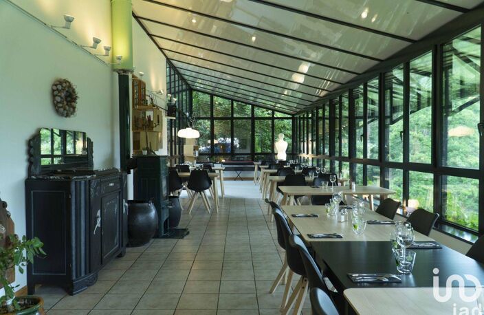 Vente Hôtel-restaurant 737 m&sup2; — photo 5