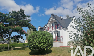 Maison 6 Pièces 119 m² à vendre à Crennes-sur-Fraubée (53700)