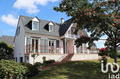 Maison 6 pièces 195000 €