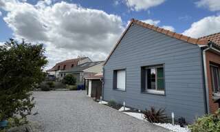 Maison 6 Pièces 117 m² à vendre à Tangry (62550)