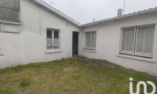 Maison 2 Pièces 42 m² à vendre à Berck (62600)