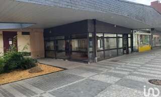 Commerce  89 m² à vendre à Pont-Audemer (27500)