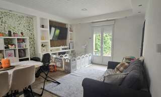 Maison 3 Pièces 80 m² à vendre à Audun-le-Tiche (57390)