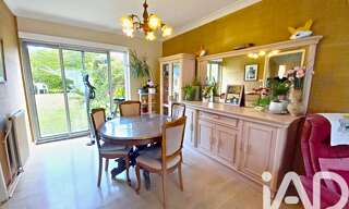 Maison 5 Pièces 120 m² à vendre à Amiens (80090)