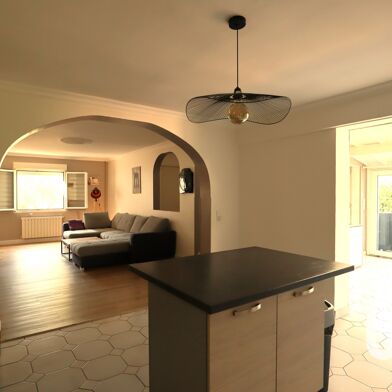 Maison 4 pièces 262500 €