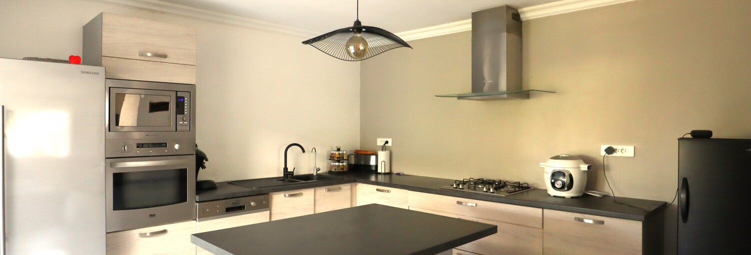 Maison 4 Pièces 95 m² à vendre à Montoir-de-Bretagne (44550)