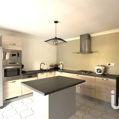 Maison 4 pièces 262500 €