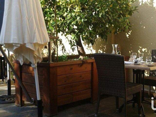 Vente Restauration rapide 140 m&sup2; — photo du bien