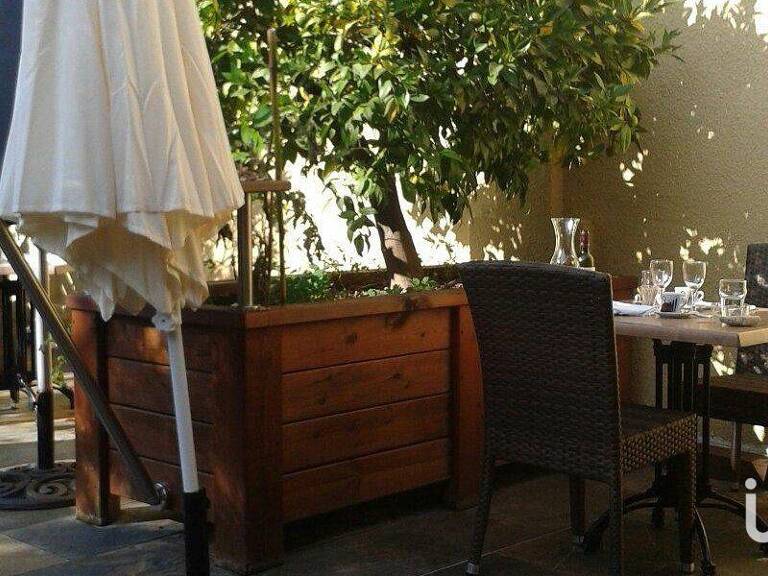 Vente Restauration rapide 140 m&sup2; — photo 1
