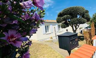 Maison 6 Pièces 130 m² à vendre à Dompierre-sur-Mer (17139)