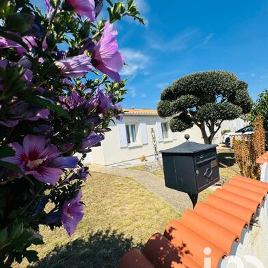 Maison 6 pièces 478000 €