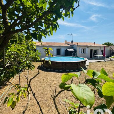 Maison 6 pièces 478000 €