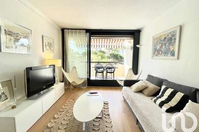 Appartement 2 pièces 230000 €