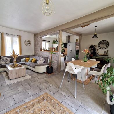 Maison 4 pièces 239900 €