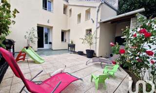 Maison 4 Pièces 80 m² à vendre à Oissery (77178)