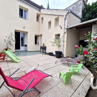 Maison 4 pièces 229900 €